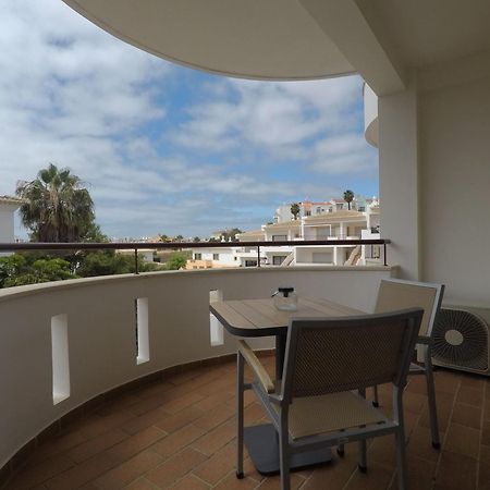 Fewo-Algarve Lagos Urlaub Ueberwintern Meerblick - Pool Eksteriør bilde