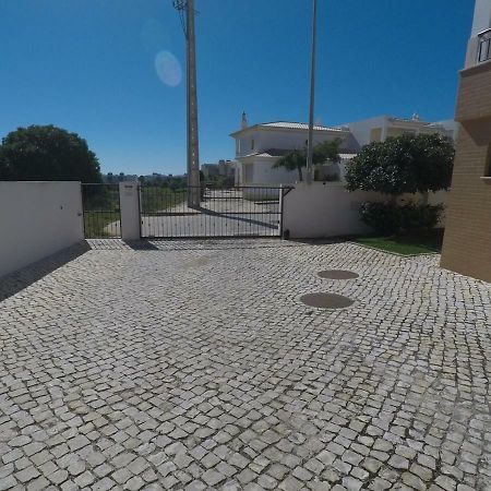 Fewo-Algarve Lagos Urlaub Ueberwintern Meerblick - Pool Eksteriør bilde