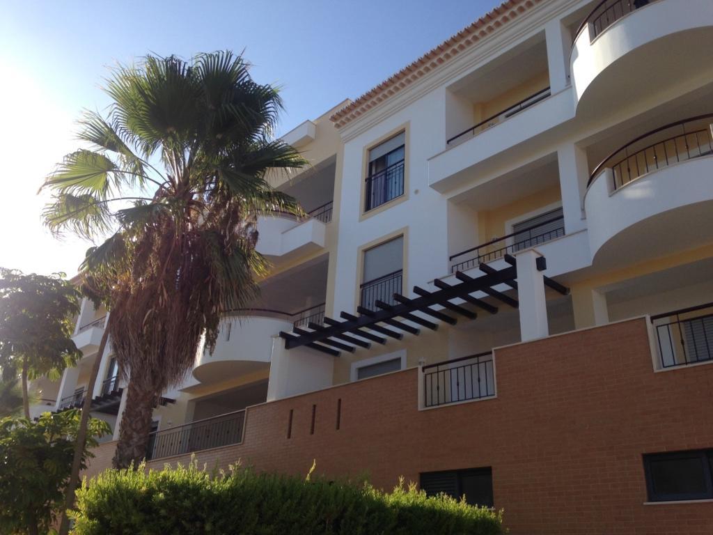 Fewo-Algarve Lagos Urlaub Ueberwintern Meerblick - Pool Eksteriør bilde