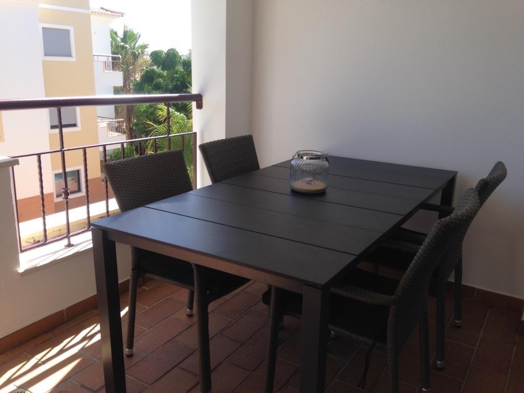 Fewo-Algarve Lagos Urlaub Ueberwintern Meerblick - Pool Eksteriør bilde
