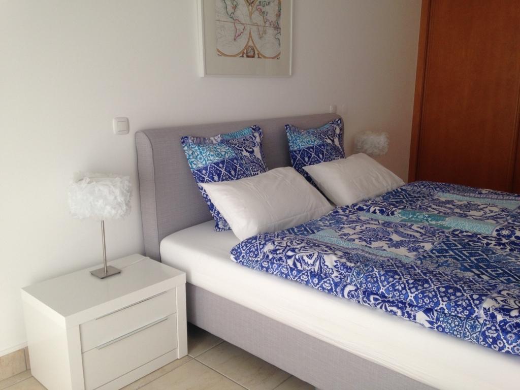 Fewo-Algarve Lagos Urlaub Ueberwintern Meerblick - Pool Eksteriør bilde