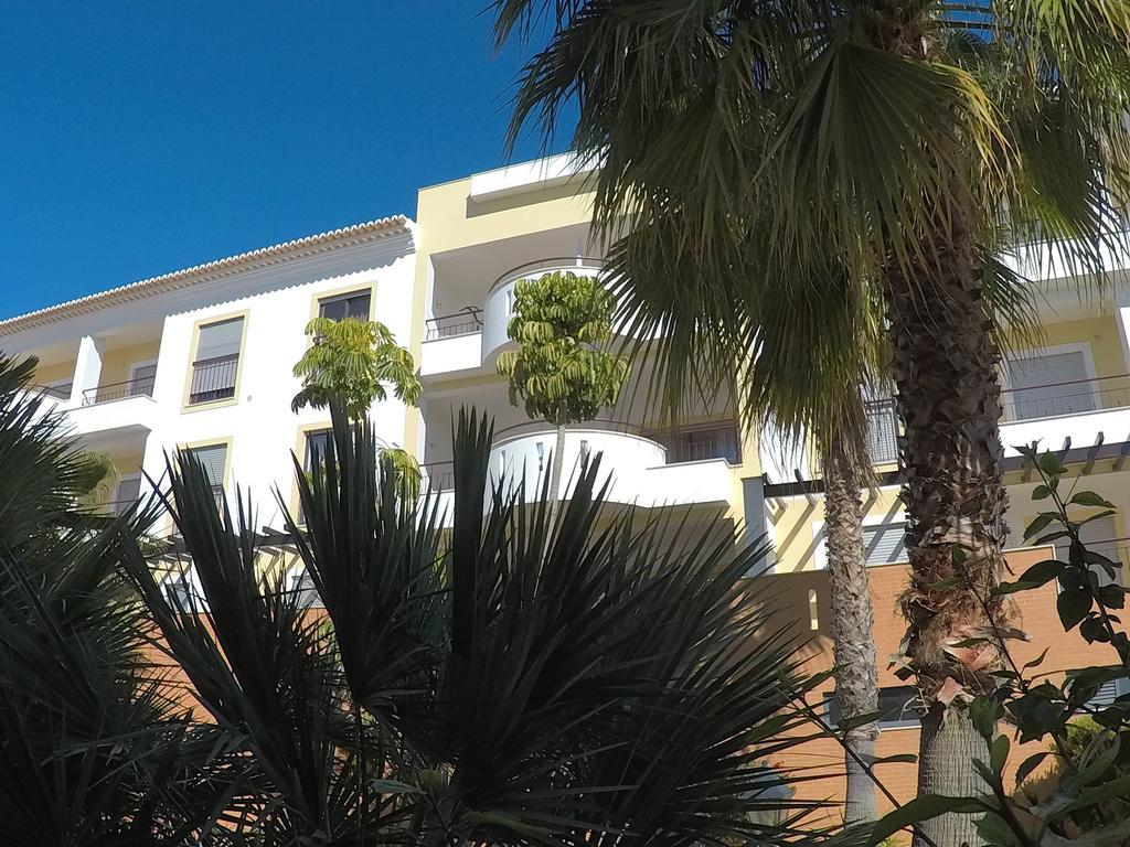 Fewo-Algarve Lagos Urlaub Ueberwintern Meerblick - Pool Eksteriør bilde
