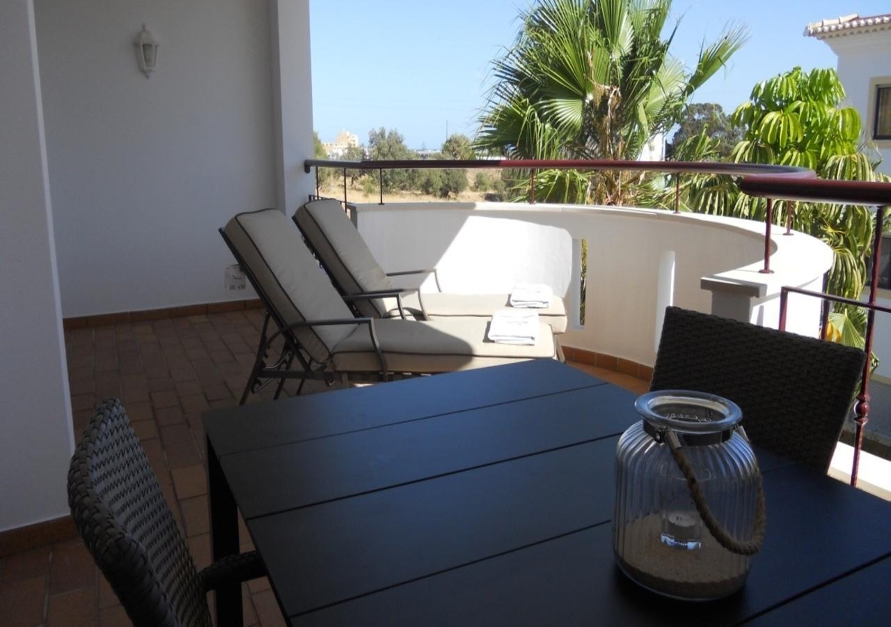 Fewo-Algarve Lagos Urlaub Ueberwintern Meerblick - Pool Eksteriør bilde